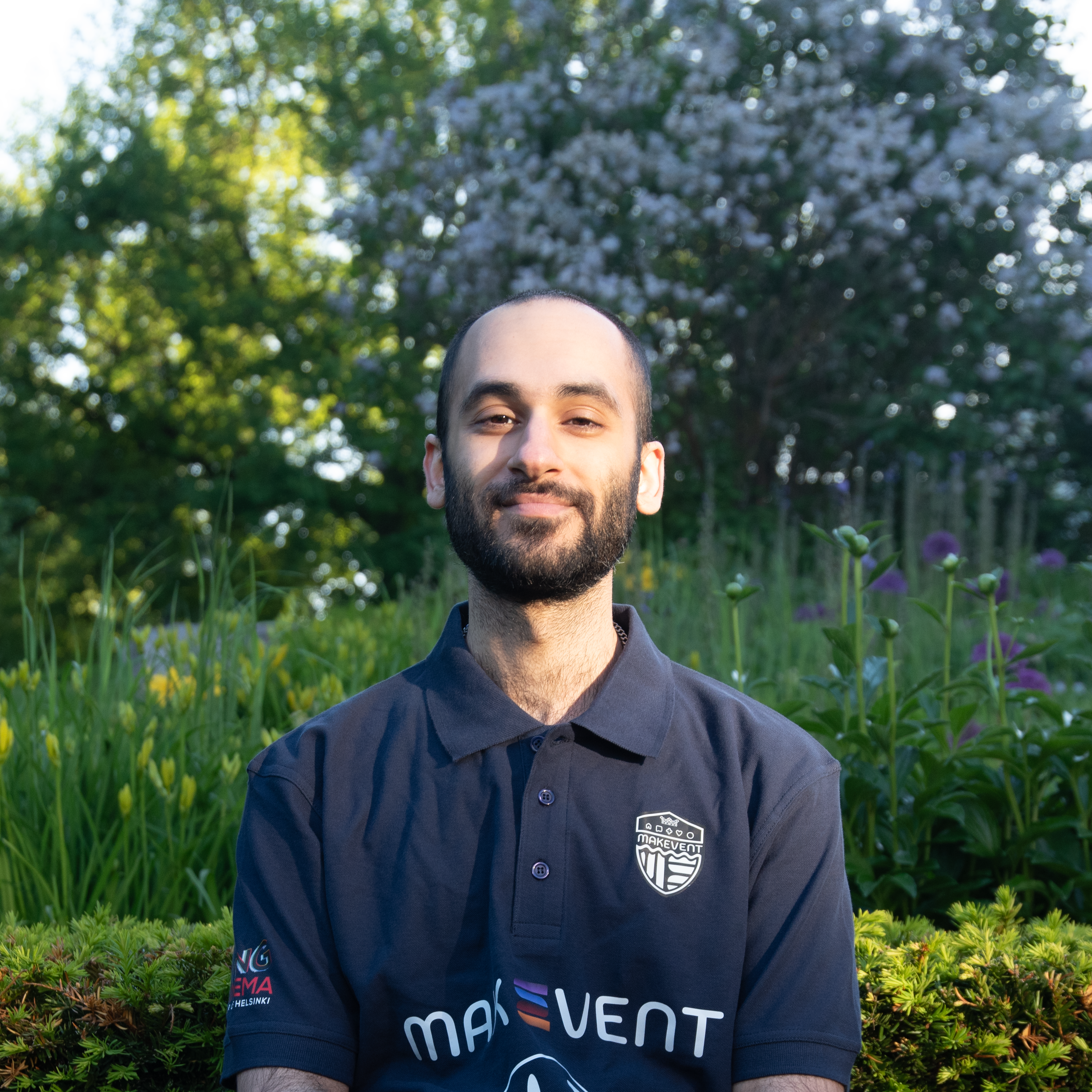 Rikan Sharif